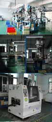 Shenzhen Xinhe Lighting Optoelectronics Co., Ltd.
