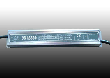 কনস্ট্যান্ট বর্তমান ডিসি 24V LED পাওয়ার সাপ্লাই