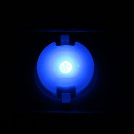 20mm 30mm আউটডোর জলরোধী LED পয়েন্ট হালকা আউটডোর 0.3W 22lm