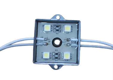 উচ্চ লুমেন LED সাইন ব্যাকলাইট মডিউল IP65 জল সেন্সর জন্য LED সাইন বক্স