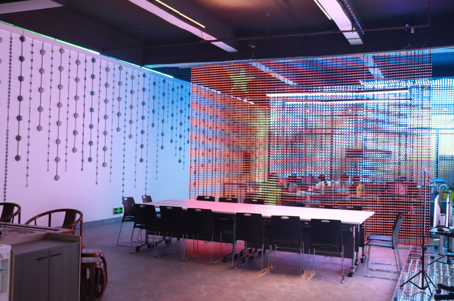 চীন Shenzhen Xinhe Lighting Optoelectronics Co., Ltd. সংস্থা প্রোফাইল