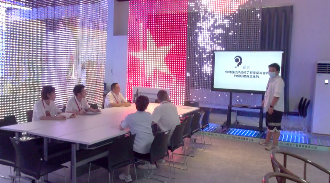 চীন Shenzhen Xinhe Lighting Optoelectronics Co., Ltd. সংস্থা প্রোফাইল