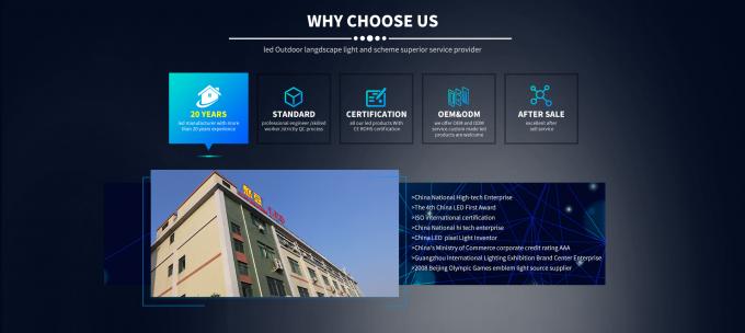 আইপি 65 এসি 110-240 ভি আরজিবিডাব্লু সহ উচ্চ মানের প্রকল্প উচ্চ উজ্জ্বলতা হালকা স্ট্রিপ 2