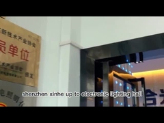 LED পয়েন্ট লাইট