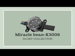 আউটডোর ওয়াটারপ্রুফ পয়েন্ট লাইট LED IP67 2W Smd3535 DC24V RGBW 30mm