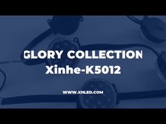 মিরাকল বিন LED স্মার্ট পিক্সেল SMD3535 ওয়াটারপ্রুফ LED পয়েন্ট লাইট DC24V 3W