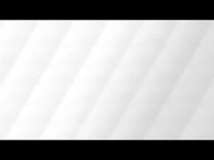 উচ্চমানের স্বচ্ছ কাচ পূর্ণ রঙের DC5Vঅ্যালুমিনিয়াম ডাবল সাইড গ্লাসের সাথে ইনডোর ডিসপ্লে