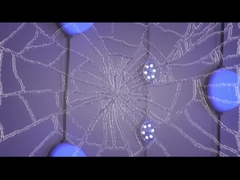 ক্রিসমাস উষ্ণ উচ্চ উজ্জ্বলতা বহিরঙ্গন প্রসাধন LED পয়েন্ট আলো বহিরঙ্গন আলো