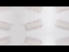 IP67 ওয়াটারপ্রুফ পিভিসি ইনজেকশন কাস্টম LED লাইট মডিউল DC12V SMD3030 বিজ্ঞাপন পরিষেবার জন্য