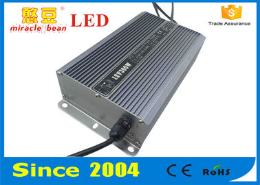 10 - 300W 12v 24v জলরোধী নেতৃত্বাধীন ড্রাইভার LED পাওয়ার সাপ্লাই