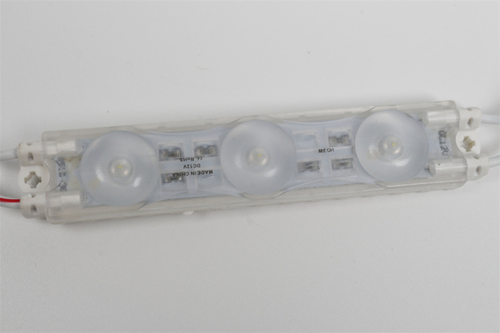 IP65 2 বছরের ওয়ারেন্টি সহ 1W RGB ফ্ল্যাশ জলরোধী LED লাইট মডিউল