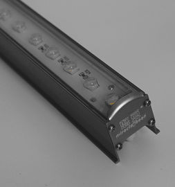 এন্টি ওয়াটার LED লিনিয়ার আলোর স্ট্রিপ, IP65 সুরক্ষা সঙ্গে 24V লিনিয়ার LED স্ট্রিপ