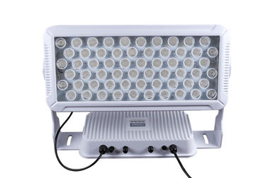 100 - 300W বহিরঙ্গন LED বন্যা আলো জলরোধী 15 ° / 30 ° কোণ দেখার