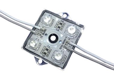 LED পিছনে আলো জন্য লেন্স LED পয়েন্ট হাল্কা সঙ্গে উচ্চ উজ্জ্বলতা স্কয়ার