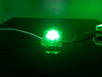 জলরোধী মিনি 0.6W SMD LED পিক্সেল হাল্কা জন্য LED ল্যান্ডস্কেপ আলো