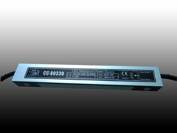 ডিসি 40V - ডিসি 80V কনস্ট্যান্ট বর্তমান LED পাওয়ার সাপ্লাই, ওয়াটারপ্রুফ LED ড্রাইভার