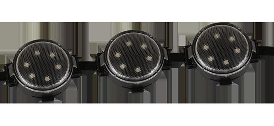 Miracle Bean 40mm RGB LED Point Light Waterproof Customized IP67 1.5W 24V