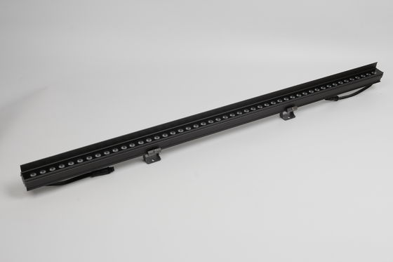 Customized Waterproof LED Wall Washer IP66 Outdoor 160 Degree Single Color 24V 12W