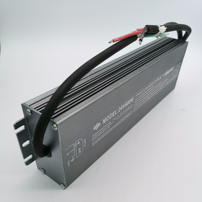 400W Power Supply IP67 Waterproof Power Supplies 12v 24V Or Led Driver LED LIGHT