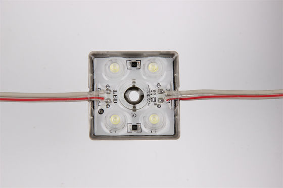 Miracle Bean Led Light Module SMD2825 With IP67 0.75 Watt DC12V