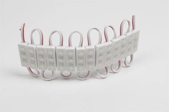 Full Color LED Light Module SMD5050 1.5W DC12V With 2 Years Warranty