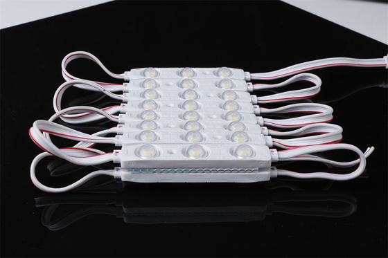 Waterproof Ip65 12V Smd 3030 Led Light Module Light Manufacturers Led Modules For Signs