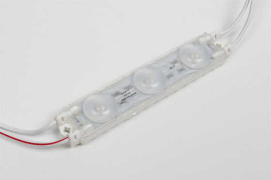 Waterproof Ip65 12V Smd 3535 Led Light Module Light Manufacturers Led Modules For Signs
