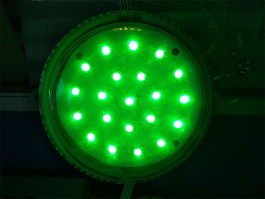 DC24V Single Color High Brightness LED Point Light 5 Watt SMD3535