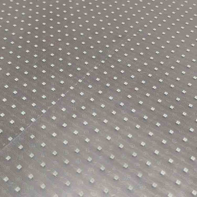 Interior Decoration P4 Transparent LED Film Display Hoisting / Affixed Installation