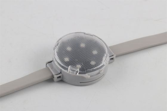 High Brightness 50mm 24v LED Point Light Source For Outdoor Decoration
