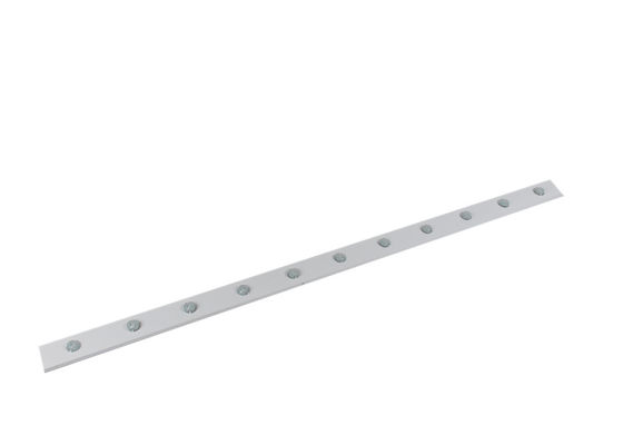 Yellow IP67 1chip SMD 5050 LED Point Light 20mm LED Backlight For Amusement