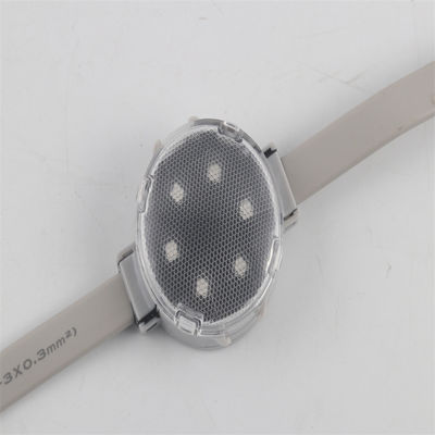High-Performance 1.2W DC24V SMD3535 LED Pixel Light For Outdoor Advertising