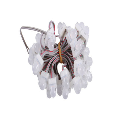 Rgb Square Pixel Led Lighting Waterproof Dmx Rgb Multi Colour 12mm 5V 12V  Decoration Holiday Landscape Light