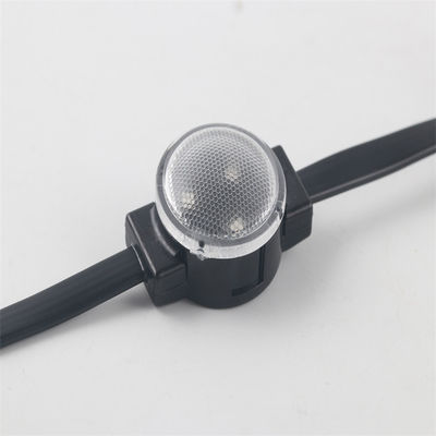 Waterproof Decorative SMD3535 30mm LED Point Light IP67 12V for Outdoor Lighting