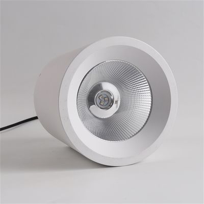20w High Light Efficiency RGBW Remote Control Indoor Wall-Mounted Downlight for Christmas Promotion