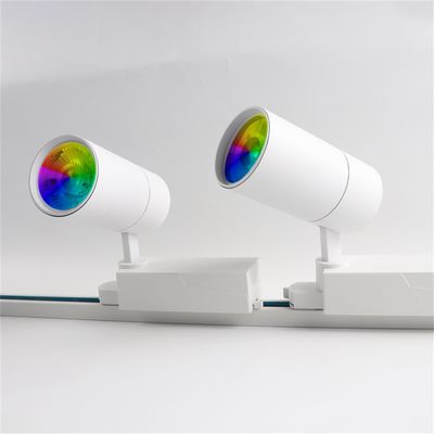 40W 24V Christmas Indoor Wall-Mounted High Lumens Light with Color Temperature 000K/6000K