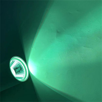 Led Railing Tube Light 40W RGBW 220V for Commercial Surface Mounted Track Rail ROHS Certified