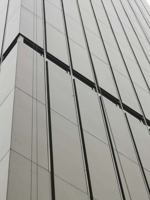 Waterproof LED Point Light 30mm 40mm 50mm RGB DMX512 IP67 DC24V SMD3535For Building