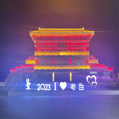 Wholesales Price 30mm LED Point Light Source Waterproof IP67 Bridge Night Lighting pixels