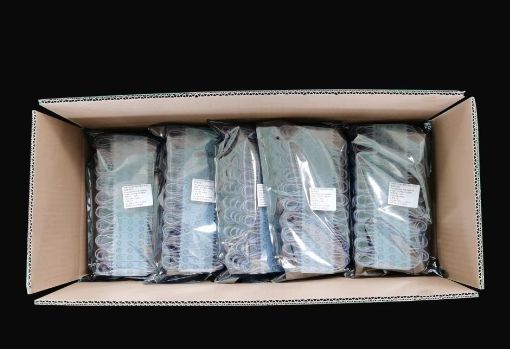 PC Material Samsung LED Module Sign 12V 1.5W SMD 2835 Single Color for Outdoor Advertising