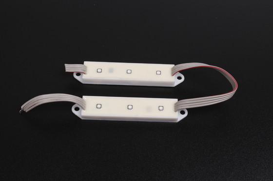 Bright and Durable LED Light Module with High Brightness SMD2835 LED Pixel Lights for Advertising Signs
