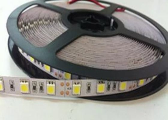 Promotion Packing DC12V Waterproof IP65 SMD 5050 300Leds Fully Color Flexible Led Strip Lights
