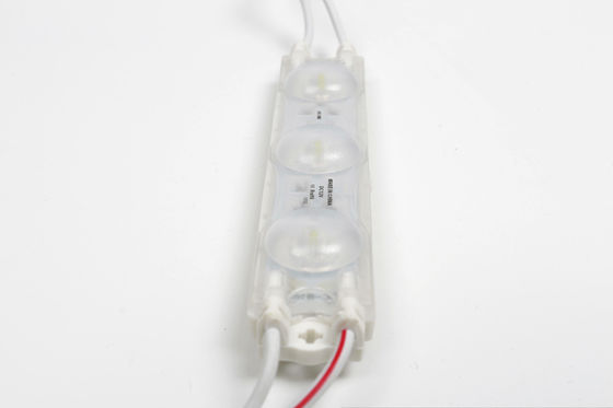 SMD5050 High Quality 130LM RGB DC12V LED Light Module Waterproof for Outdoor Indoor House Decor