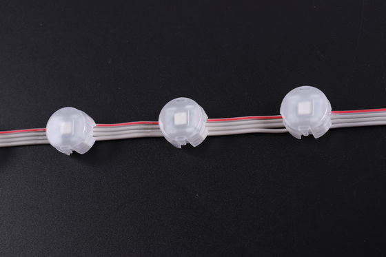 Wholesale Custom Good Quality 20mm DC12V Outdoor Waterproof IP67 PC Material Led Point Light