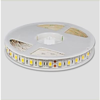 IP67 Waterproof LED Strip 5050 DC12V 60LEDs/m Flexible LED Light RGB RGBW 5050 LED Strip Light