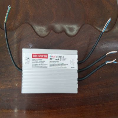 Ip67 Fctory Supplier Ac100-265V 400W LED Power Supply Driver Transformer Lighting Driver 