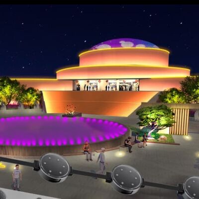 30mm 12V SMD2835 TTL IP67 Waterproof LED Point Light with 120 Beam Angle and UV Resistant PC Material