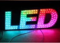 Miracle Bean 12mm 0.3W RGB WS2811 1903 Digital Pixel DC5V  Led Pixel Light For Christmas Decoration