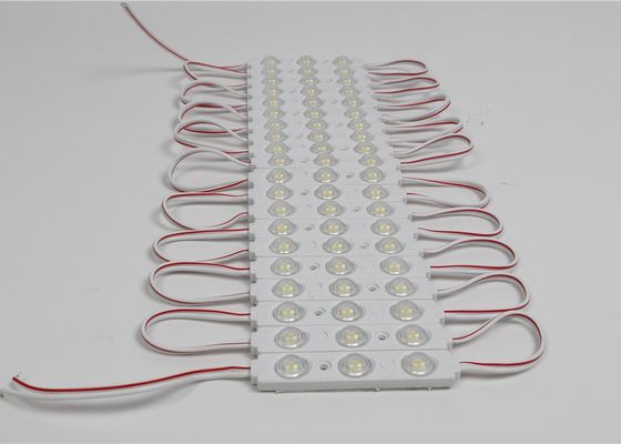 SMD5730 115LM 12V 3LED Injection 1.5W SAMSUNG LED Modules