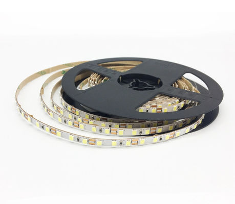 IP20  DC12v SMD5050 30led/M 7.2w Flexible Led Strip
